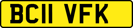 BC11VFK