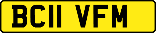 BC11VFM