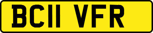 BC11VFR