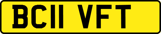 BC11VFT