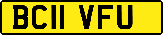 BC11VFU
