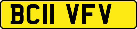 BC11VFV