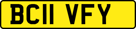 BC11VFY