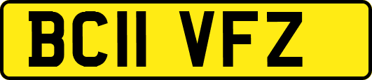 BC11VFZ