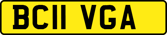 BC11VGA
