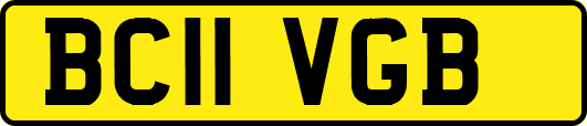 BC11VGB
