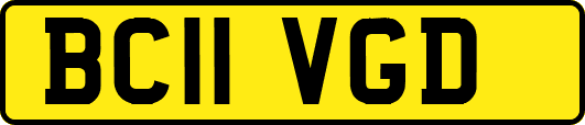 BC11VGD