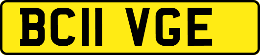 BC11VGE