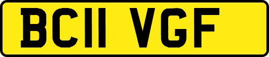 BC11VGF