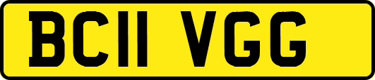 BC11VGG