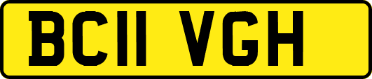 BC11VGH