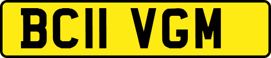 BC11VGM