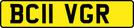 BC11VGR
