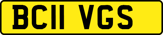 BC11VGS