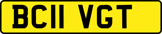 BC11VGT