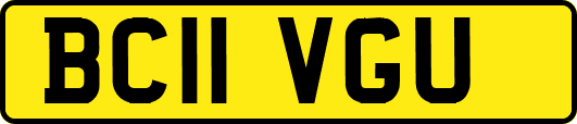 BC11VGU