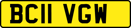 BC11VGW
