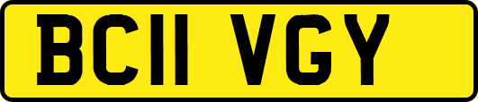 BC11VGY