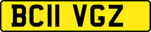 BC11VGZ