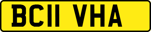 BC11VHA