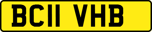 BC11VHB