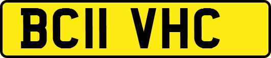 BC11VHC