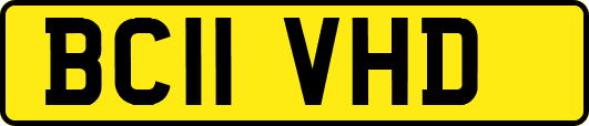 BC11VHD