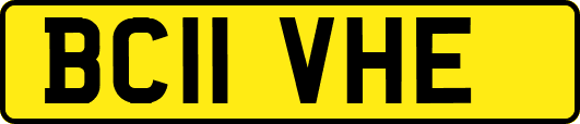 BC11VHE