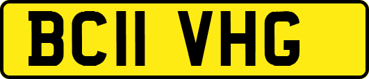 BC11VHG