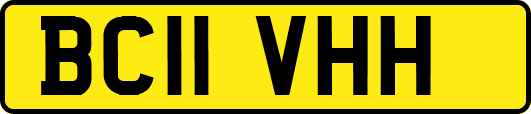 BC11VHH