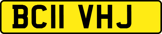 BC11VHJ