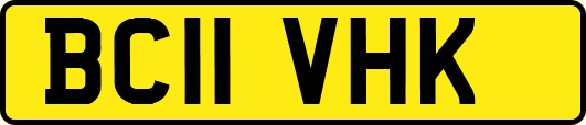 BC11VHK
