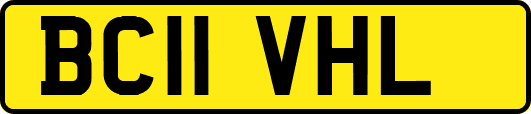 BC11VHL
