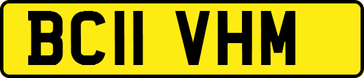BC11VHM