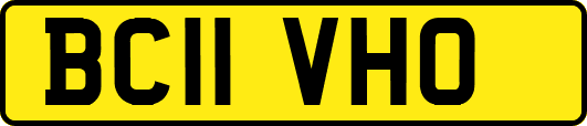 BC11VHO