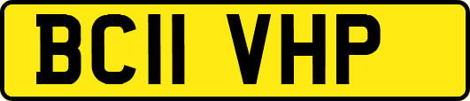 BC11VHP