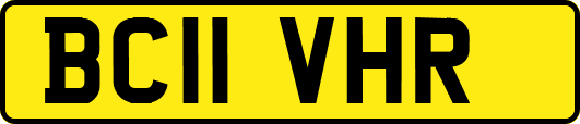 BC11VHR
