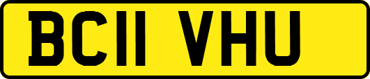 BC11VHU