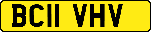 BC11VHV