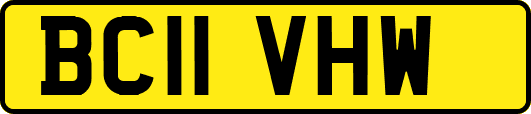 BC11VHW