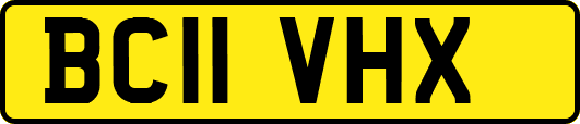 BC11VHX