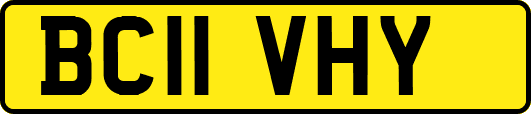 BC11VHY