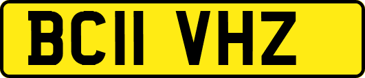 BC11VHZ