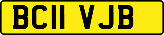 BC11VJB