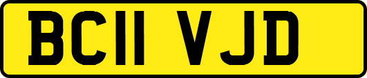BC11VJD