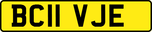 BC11VJE