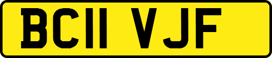 BC11VJF