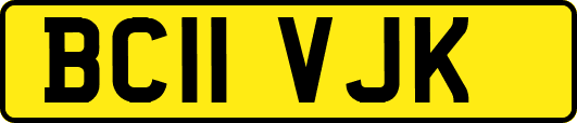BC11VJK