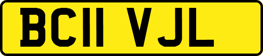 BC11VJL