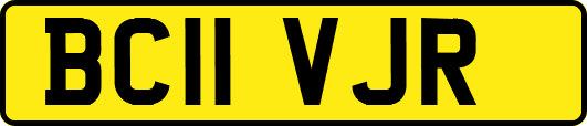 BC11VJR